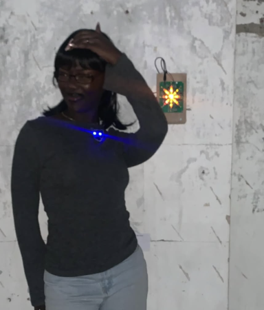 KURIMBISHA - installation