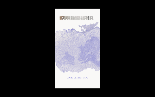 kurimbisha love letters